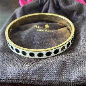 Kate space bangle bracelet